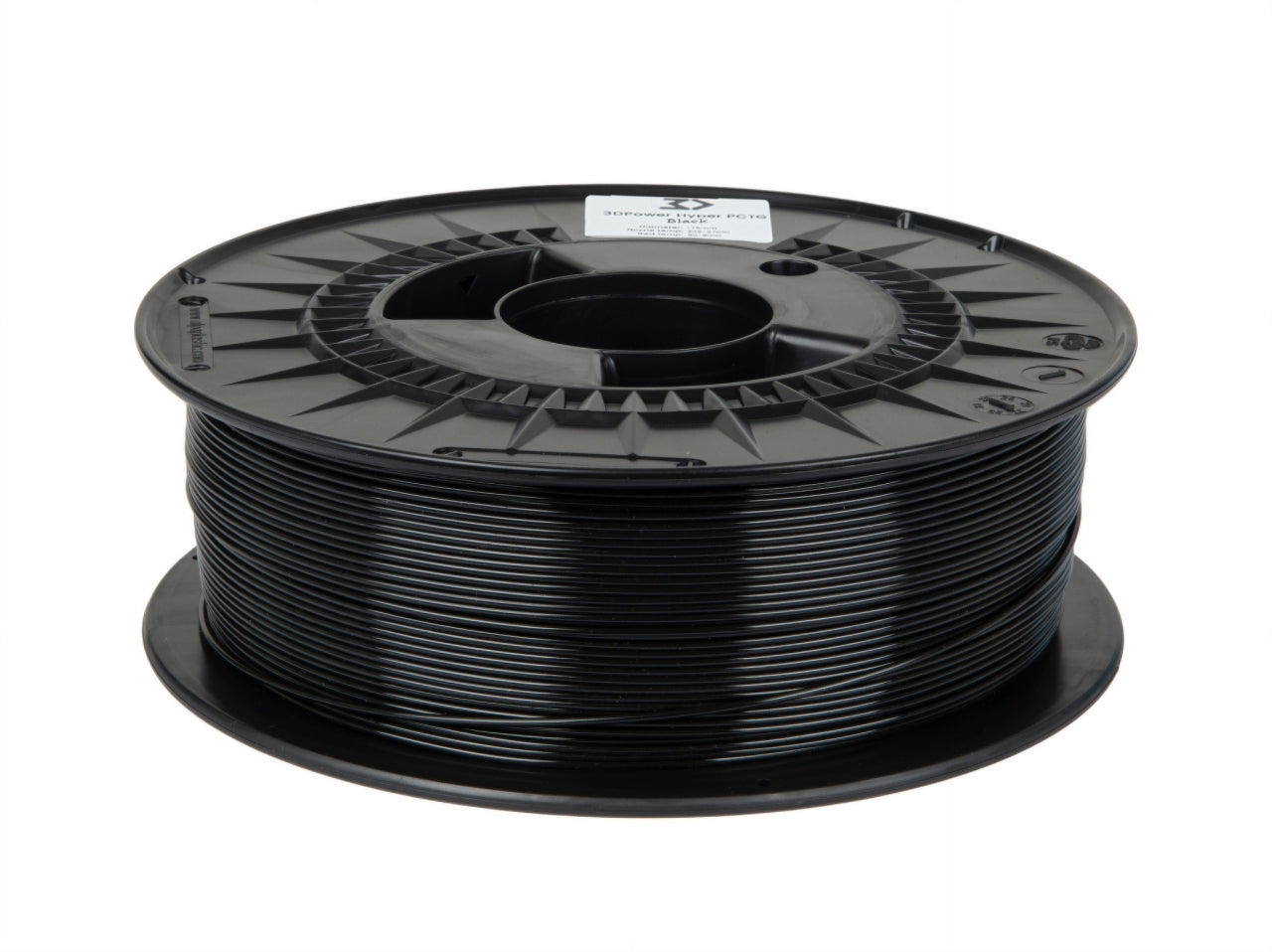 Filament PCTG sort | 3DPower