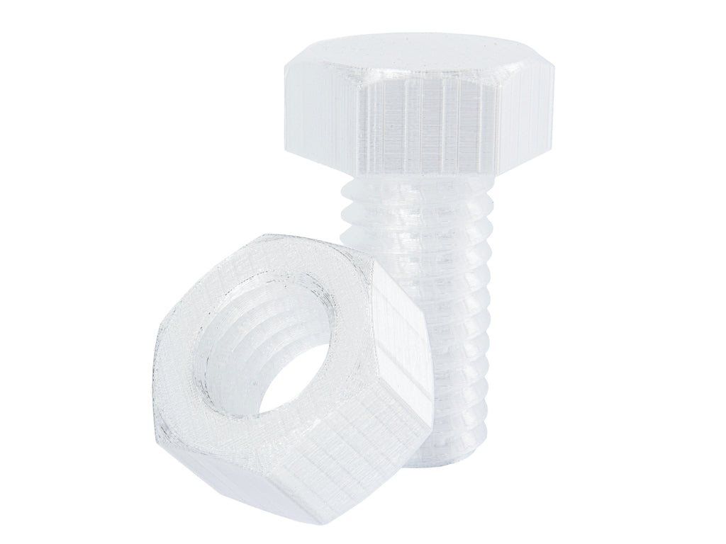 Filament PCTG krystal | 3DPower