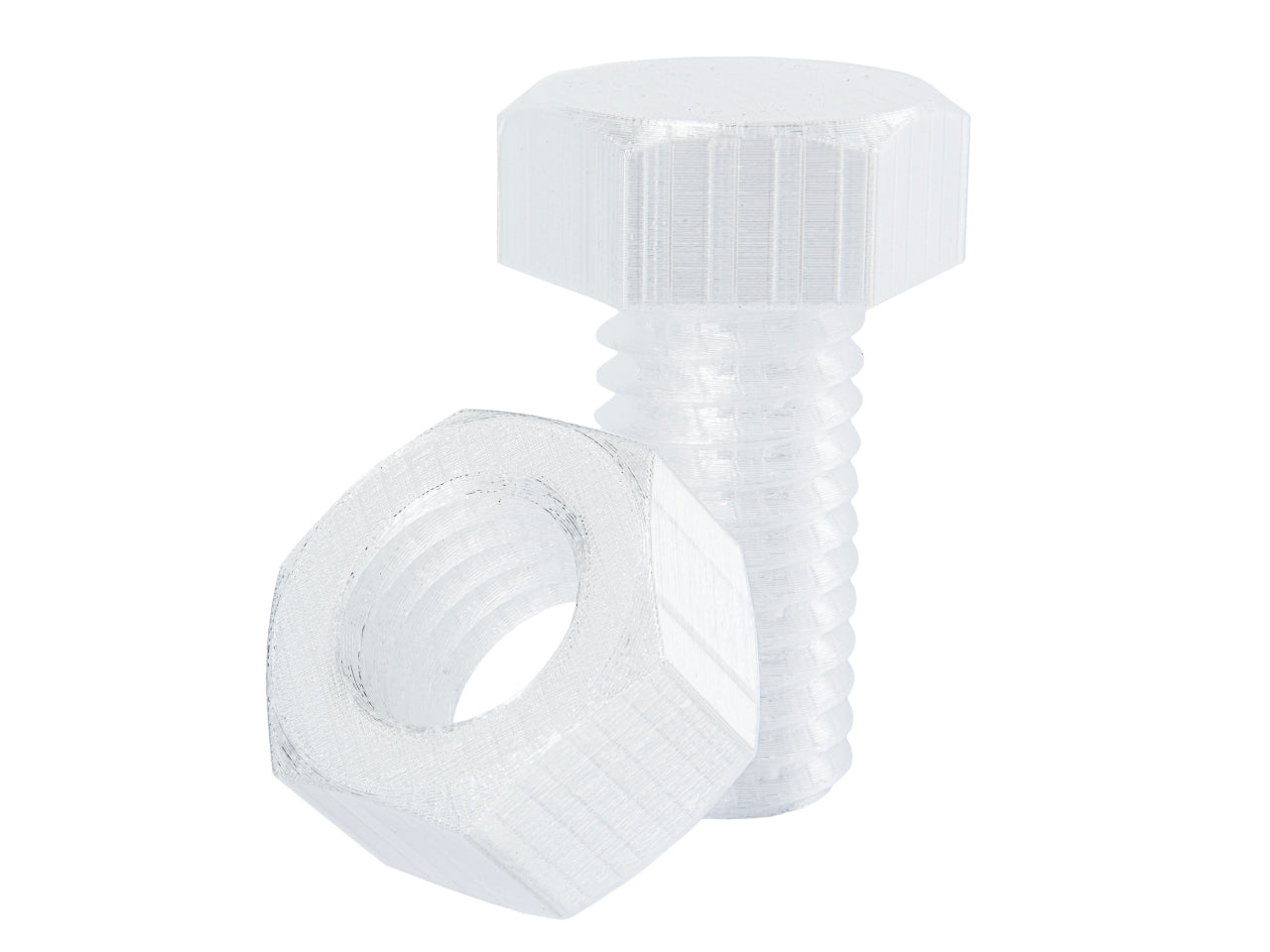Filament PCTG krystal | 3DPower