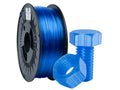 Filament PCTG krystal blå | 3DPower