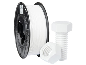Filament PCTG hvid | 3DPower