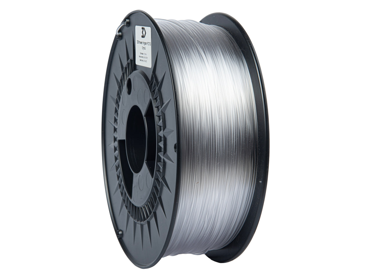 Filament PCTG krystal | 3DPower