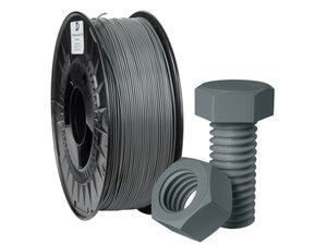 Filament PCTG grå | 3DPower