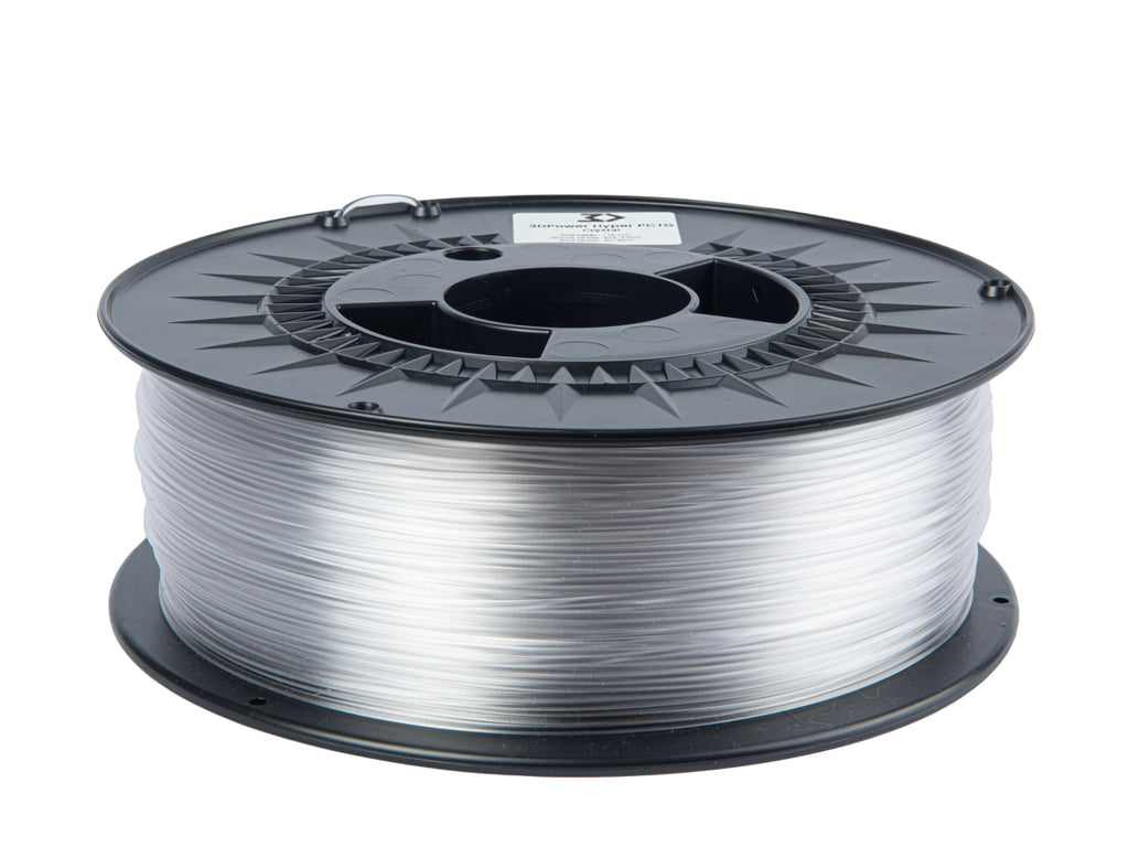 Filament PCTG krystal | 3DPower