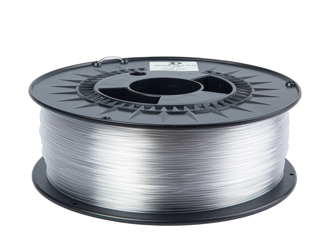 Filament PCTG krystal | 3DPower