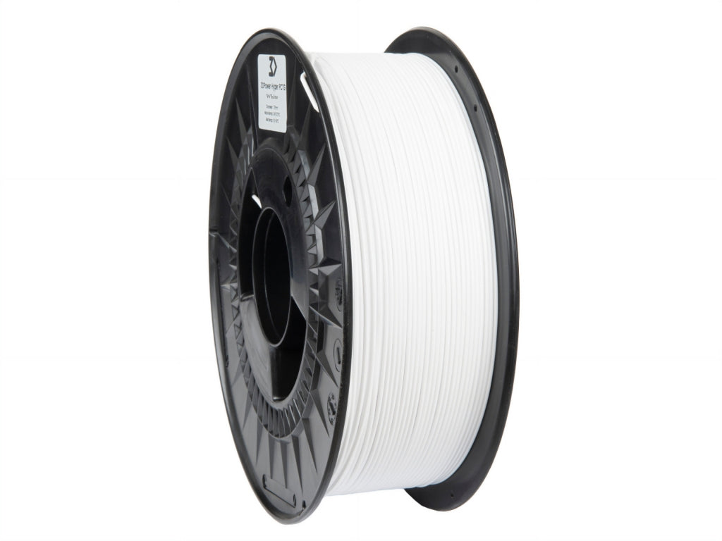 Filament PCTG white | 3DPower
