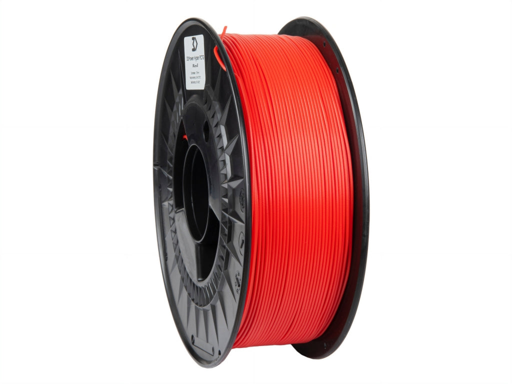Filament PCTG rød | 3DPower
