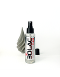 3DLAC PLUS adhesive spray 100 ml for 3D printing, clear bottle with a sprayer