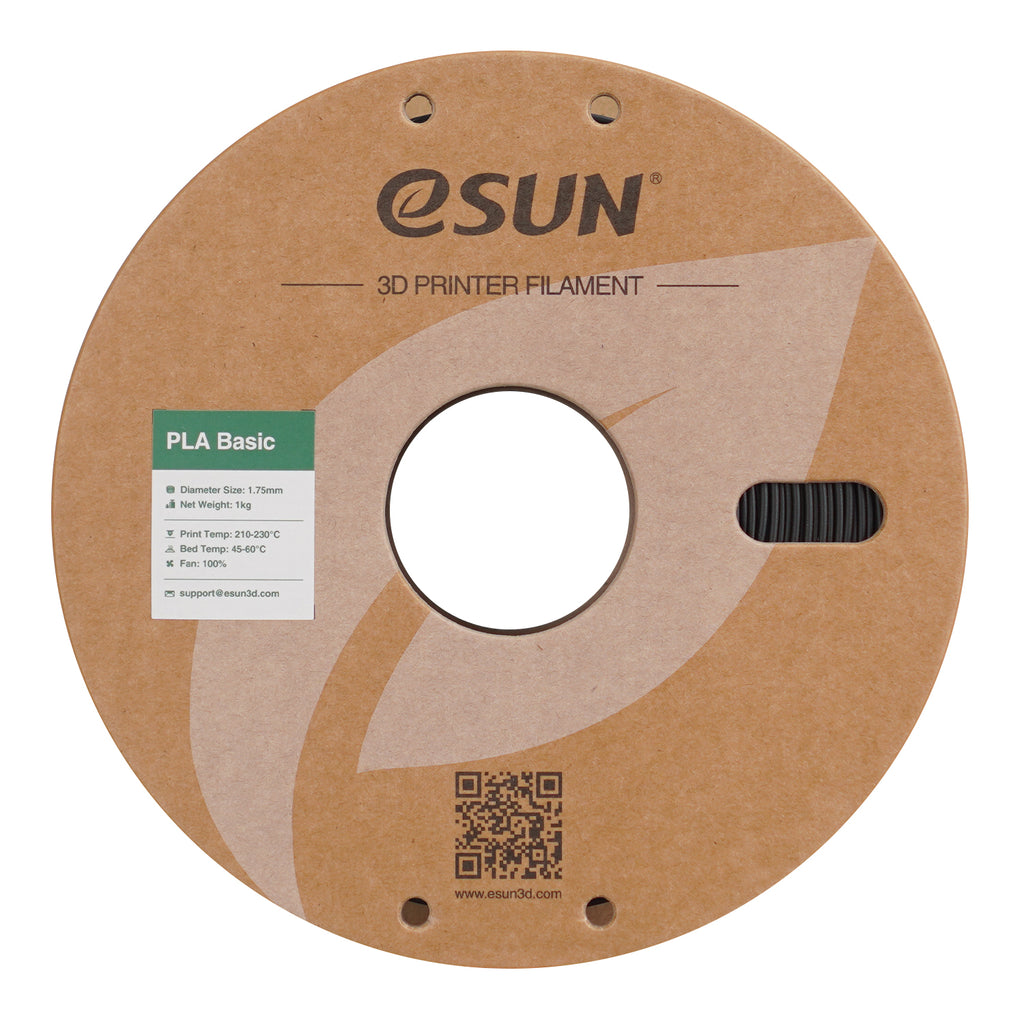 Filament PLA-Basic sort | eSUN
