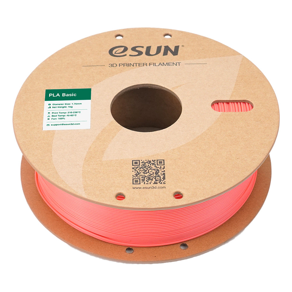 Filament PLA-Basic pink | eSUN