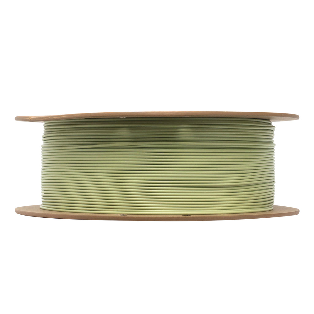 Filament PETG mat matchagrøn | eSUN