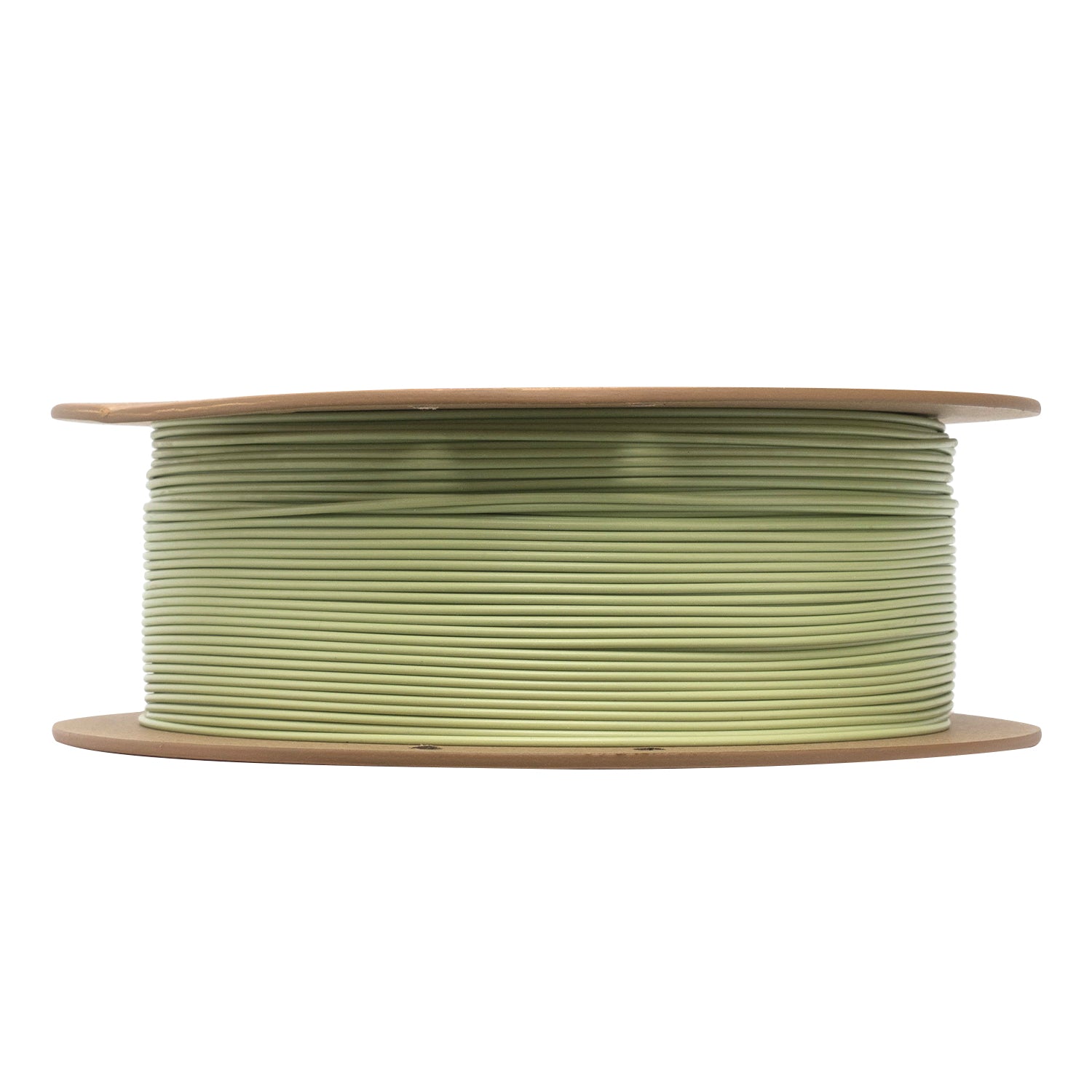 Filament PETG mat matchagrøn | eSUN