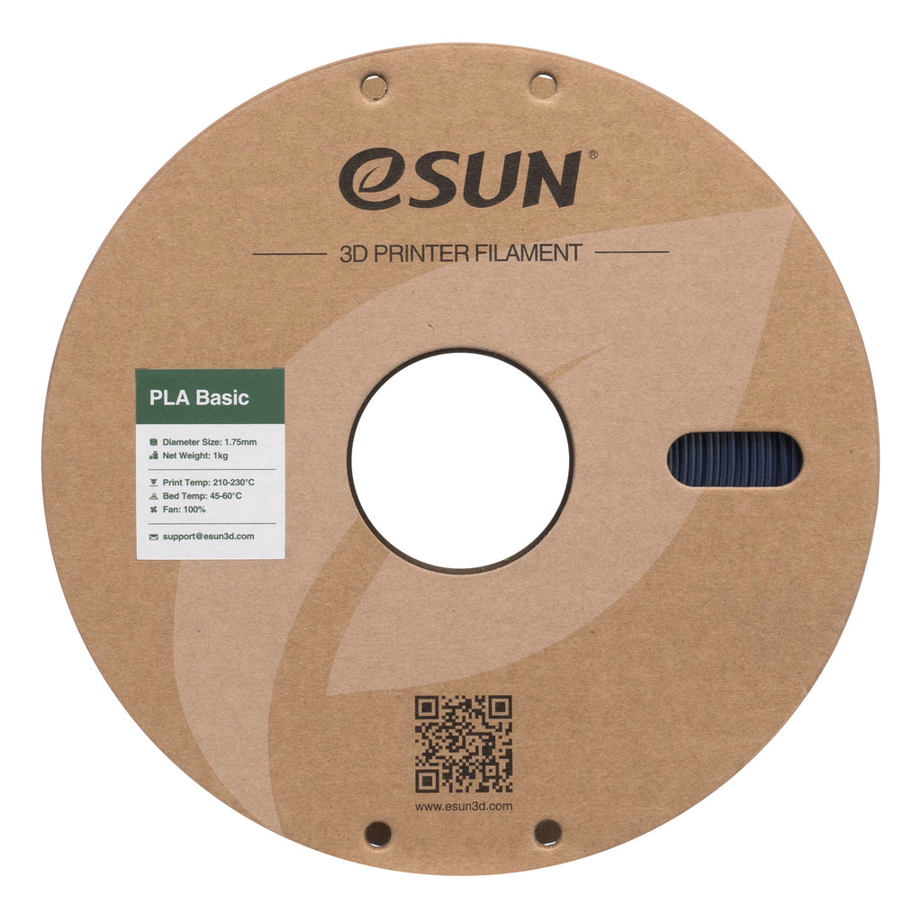 Filament PLA-Basic dark blue | eSUN