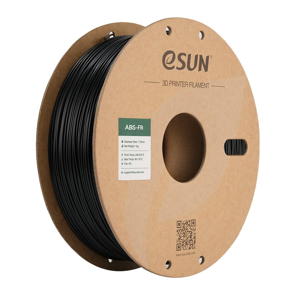 Filament ABS-FR sort | eSUN
