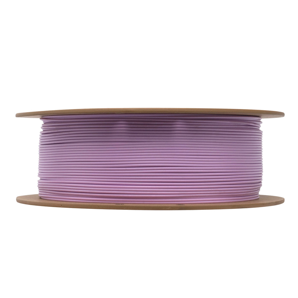 Filament PETG matte lilac | eSUN