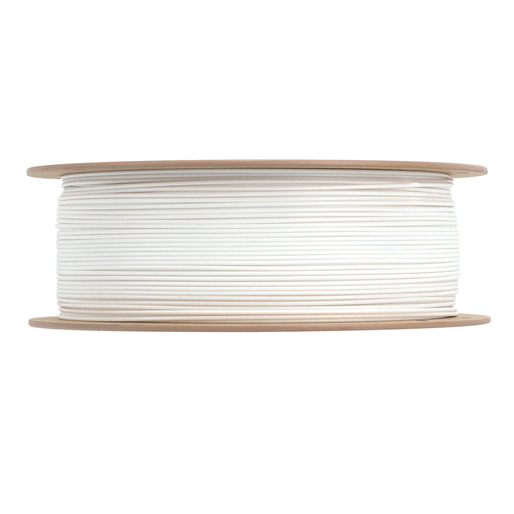 Filament PETG mat hvid | eSUN