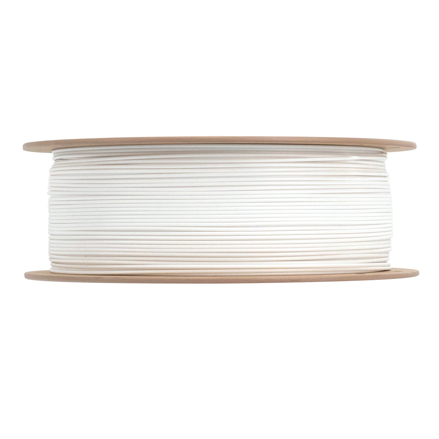 Filament PETG mat hvid | eSUN