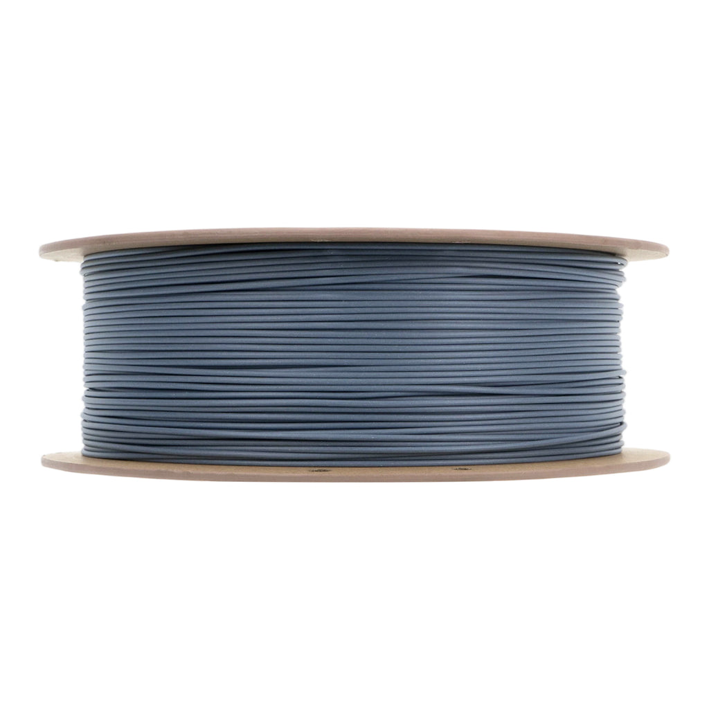 Filament PETG mat gråblå | eSUN