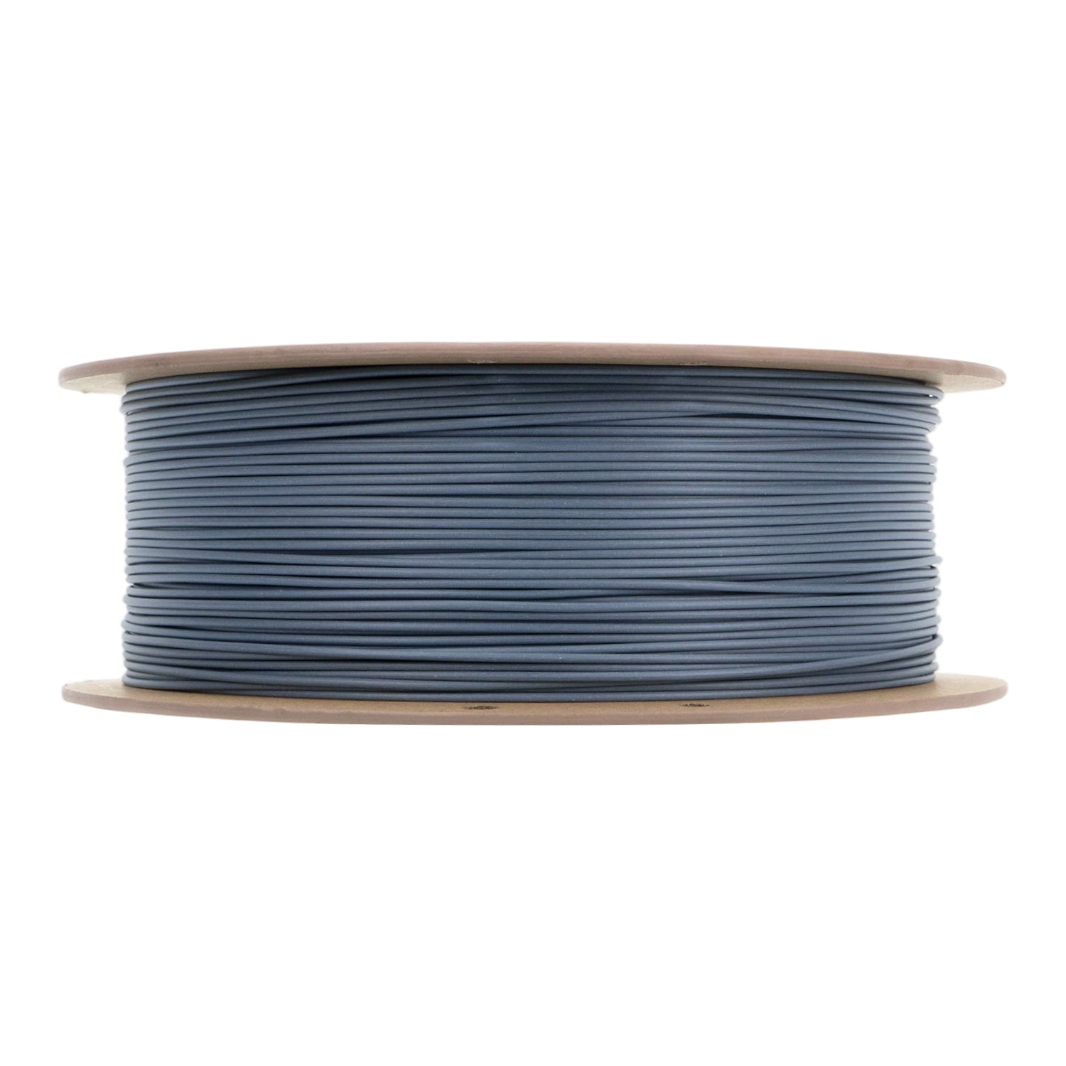 Filament PETG mat gråblå | eSUN
