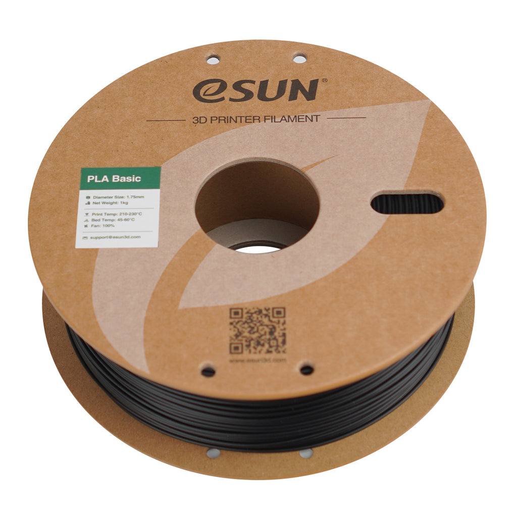 Filament PLA-Basic sort | eSUN