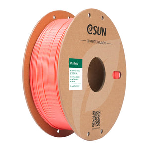Filament PLA-Basic pink | eSUN