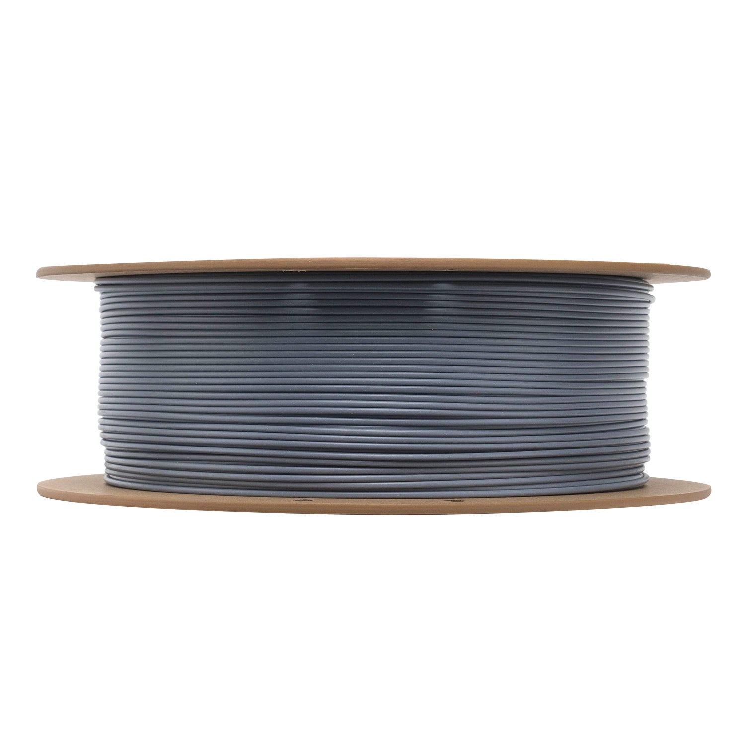 Filament PETG mat mørkegrå | eSUN