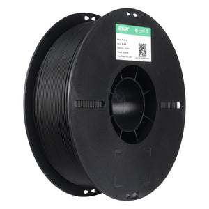 Filament PLA-LW sort | eSUN