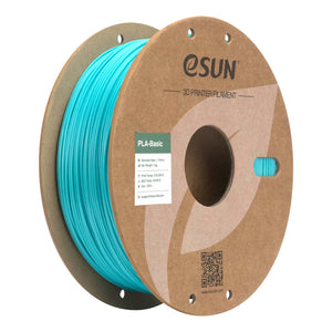 Filament PLA-Basic cyan | eSUN