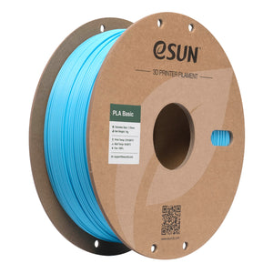 Filament PLA-Basic himmelblå | eSUN