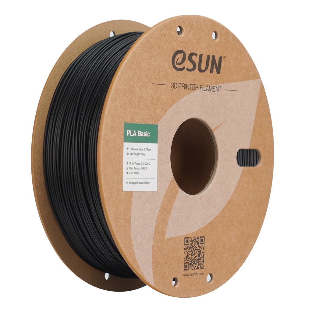 Filament PLA-Basic sort | eSUN