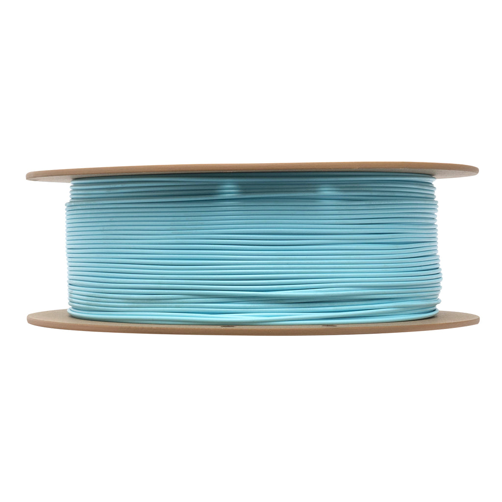 Filament PETG mat lyseblå | eSUN
