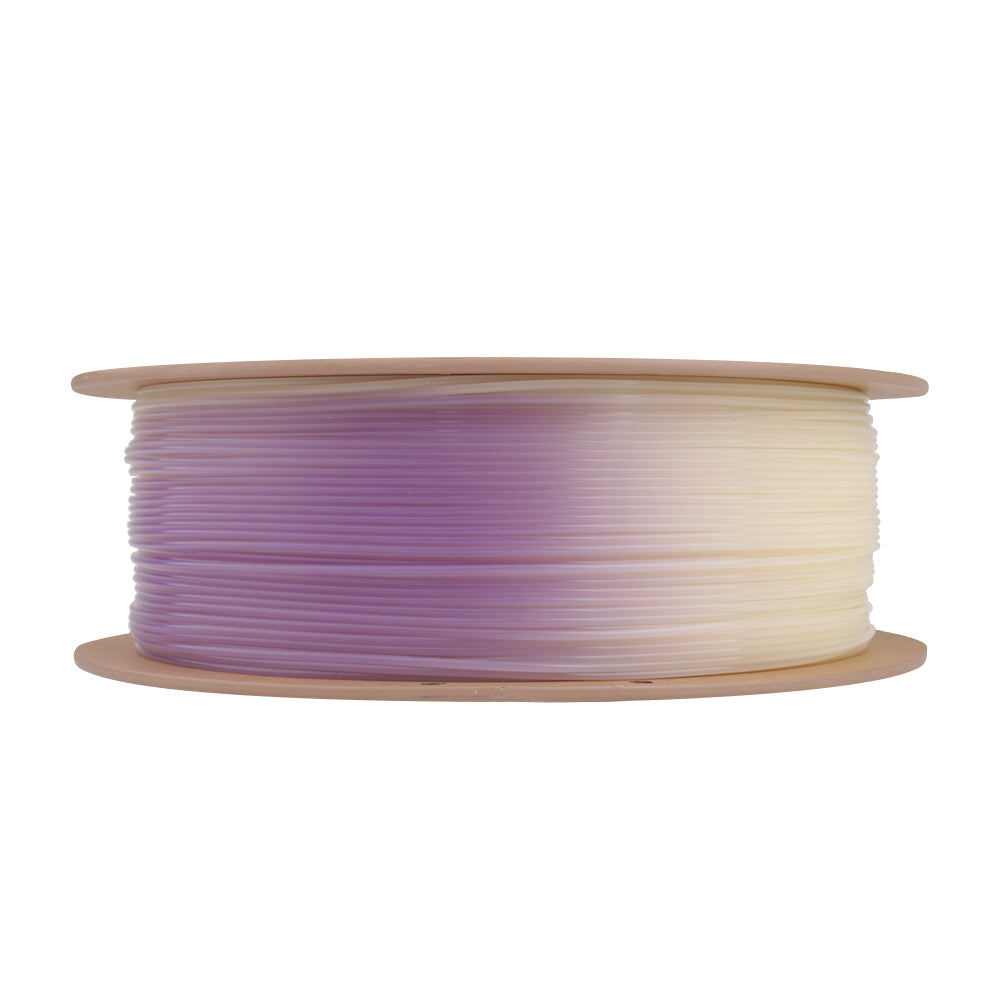 Filament PLA UV-farveskiftende, lilla | eSUN