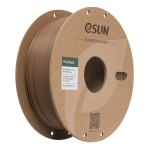 Filament PLA-Basic brun | eSUN