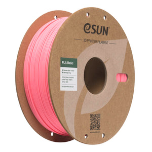 Filament PLA-Basic dyb pink | eSUN