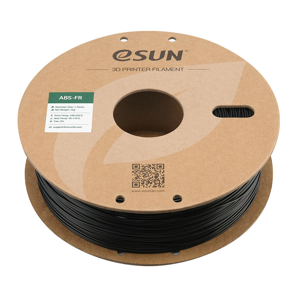 Filament ABS-FR sort | eSUN