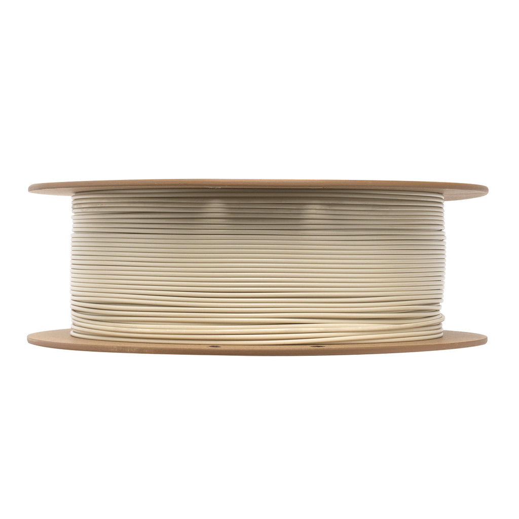 Filament PETG mat lys khaki | eSUN