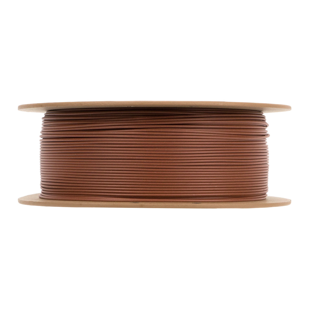 Filament PETG mat teglrød | eSUN