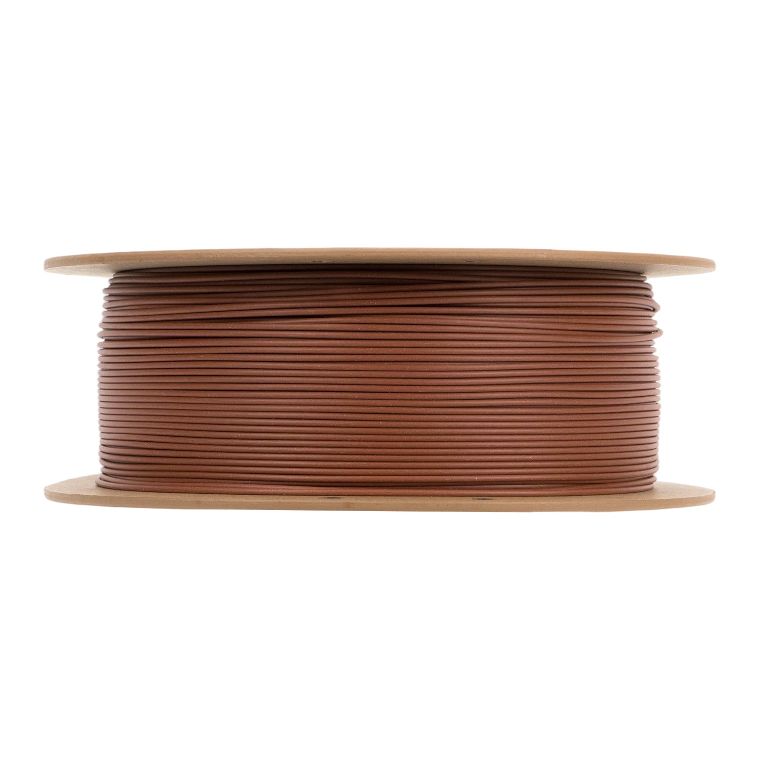 Filament PETG mat teglrød | eSUN