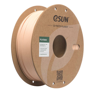 Filament PLA-Basic beige | eSUN