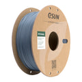 Filament PETG mat gråblå | eSUN