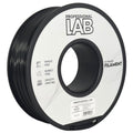 Filamentspole ABS+ sort, Prof. Lab, 1,75 mm