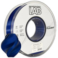 Filamentspole Silk PLA Tri Color Storms Whisper, Prof. Lab, 1,75 mm