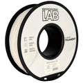 Filamentspole TPU hvid, Prof. Lab, 1,75 mm