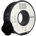 Spool of HS-PLA black filament, Prof. Lab, 1.75 mm