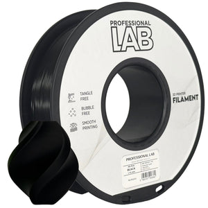 Filament HS-PLA sort | Prof. Lab