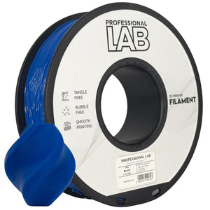 Filament TPU blå | Prof. Lab