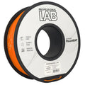 Filamentspole TPU orange, Prof. Lab, 1,75 mm
