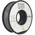 Filamentspole TPU grå, Prof. Lab, 1,75 mm