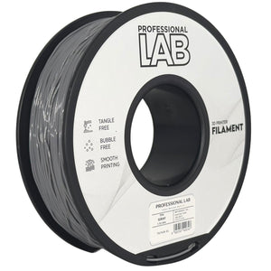 Filament TPU grå | Prof. Lab