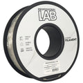 Filamentspole TPU transparent, Prof. Lab, 1,75 mm
